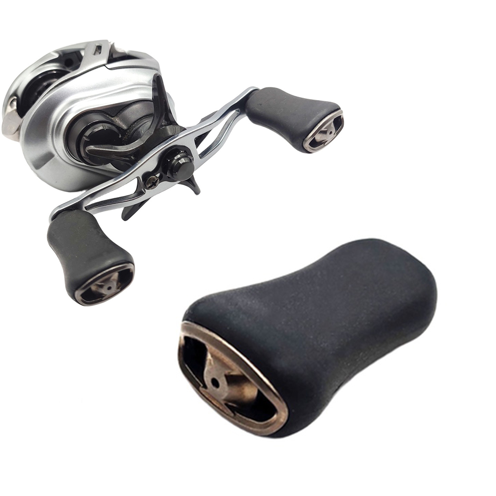 ด้ามจับยางสำหรับคันเบทคาสติ้ง  - Spincast Reel บทวิจารณ์และราคา