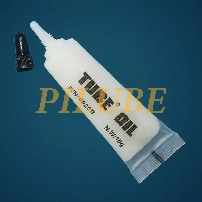 รอกตกปลาเกียร์จาระบีเครื่องพิม - Reel Oil บทวิจารณ์และราคา