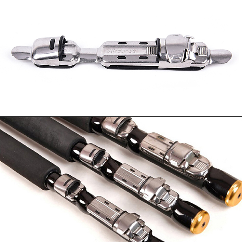 ที่ยึดรอกตกปลาแบบสแตนเลส ที่ยึ - Reel Repair Kit บทวิจารณ์และราคา