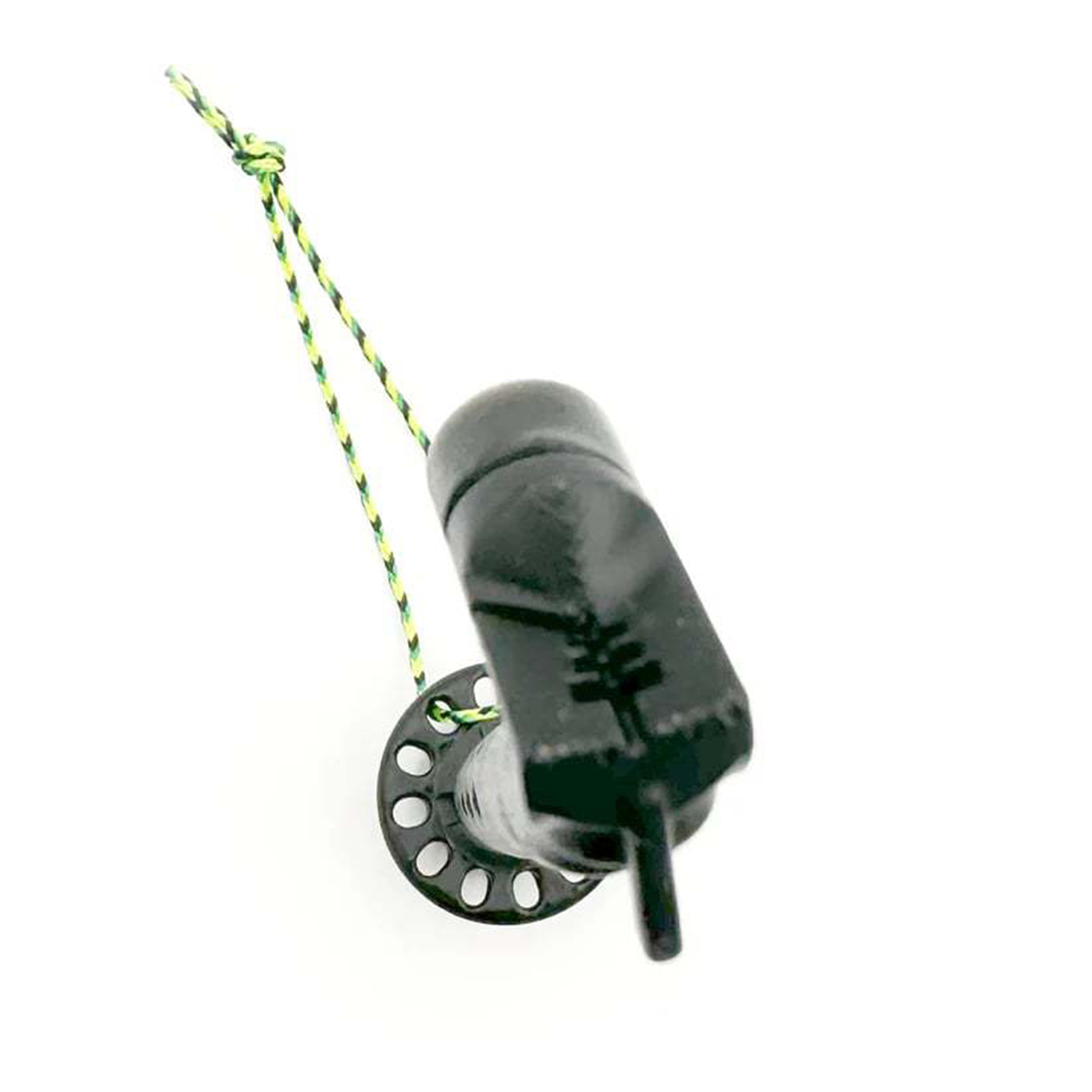 2/3/4/5 ชิ้น ที่ร้อยสายเบ็ดแม่ - Baitcasting Reel บทวิจารณ์และราคา