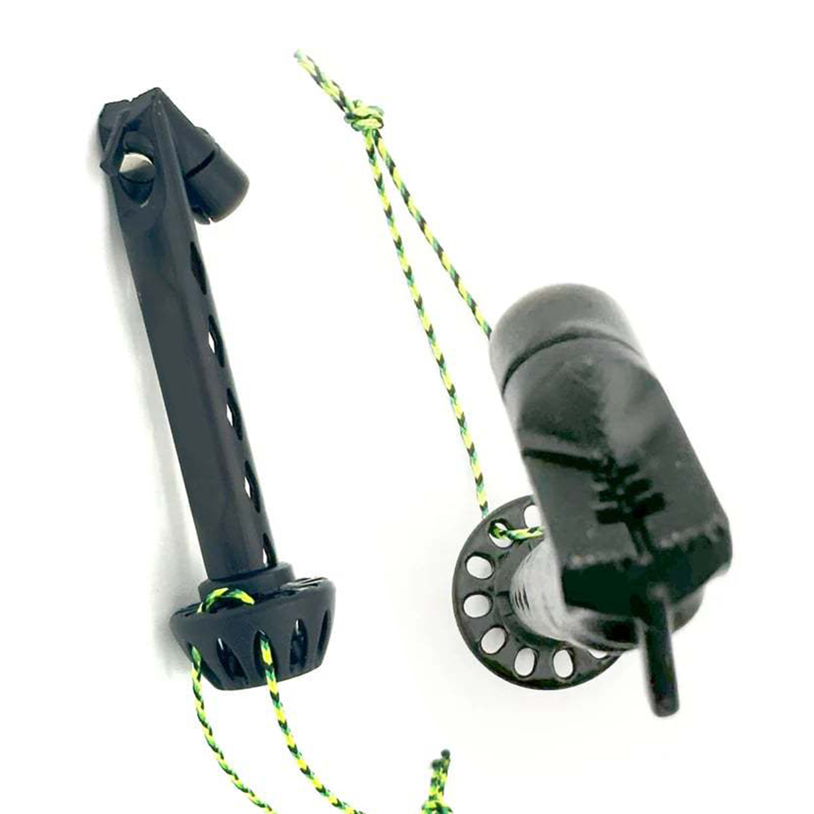 2/3/4/5 ชิ้น ที่ร้อยสายเบ็ดแม่ - Baitcasting Reel บทวิจารณ์และราคา