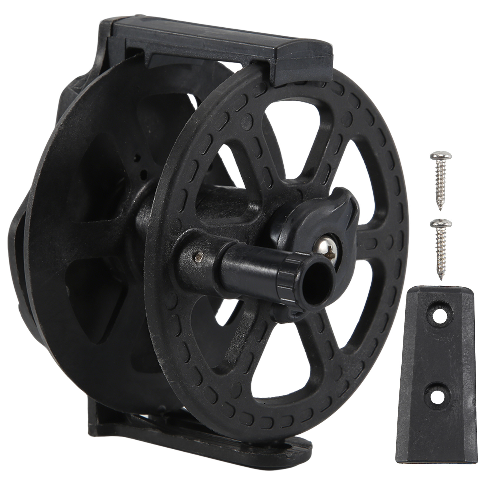 รอกสายเอ็นยิงปลา ABJM-Composit - Fly Reel บทวิจารณ์และราคา