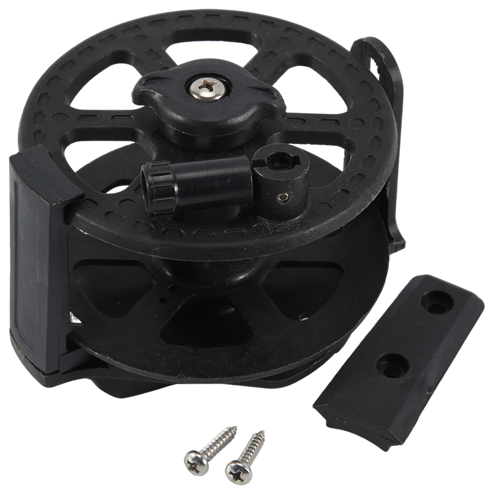 รอกสายเอ็นยิงปลา ABJM-Composit - Fly Reel บทวิจารณ์และราคา