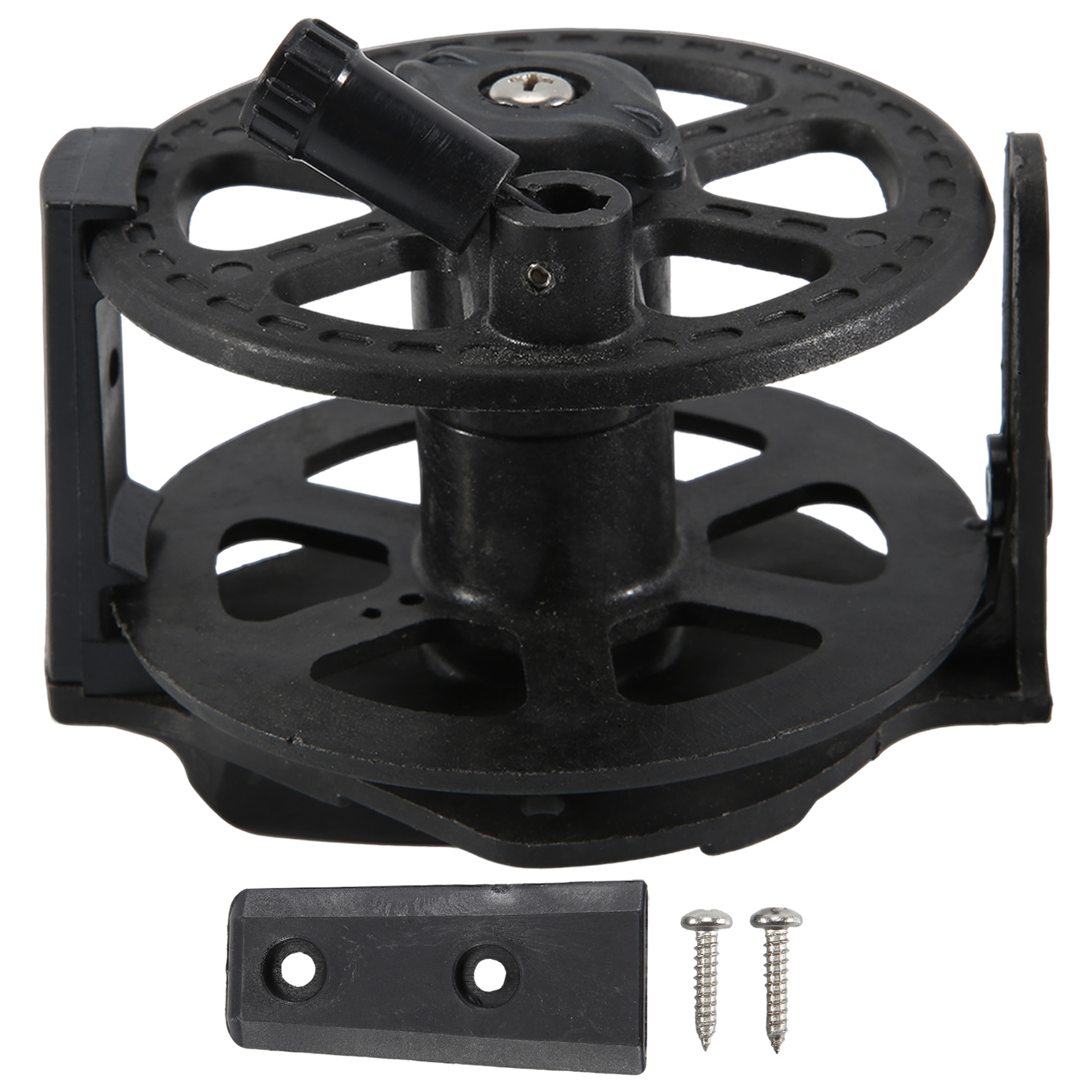 รอกสายเอ็นยิงปลา ABJM-Composit - Fly Reel บทวิจารณ์และราคา