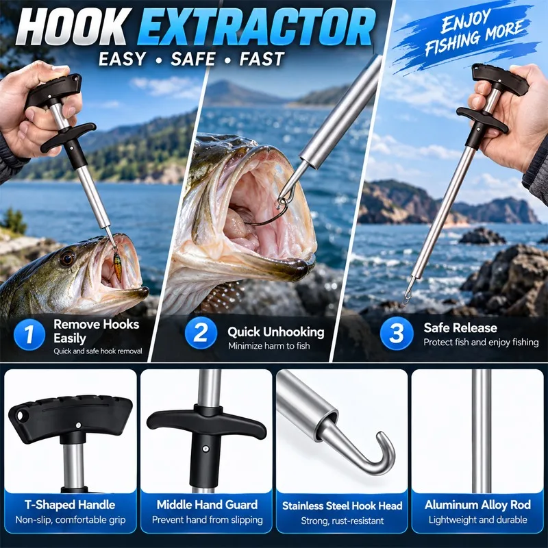 ชุดคีมตกปลาอเนกประสงค์ระดับมือ - Baitcasting Reel บทวิจารณ์และราคา