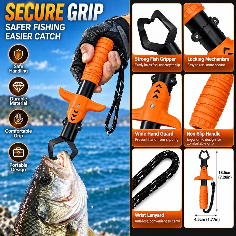 ชุดคีมตกปลาอเนกประสงค์ระดับมือ - Baitcasting Reel บทวิจารณ์และราคา