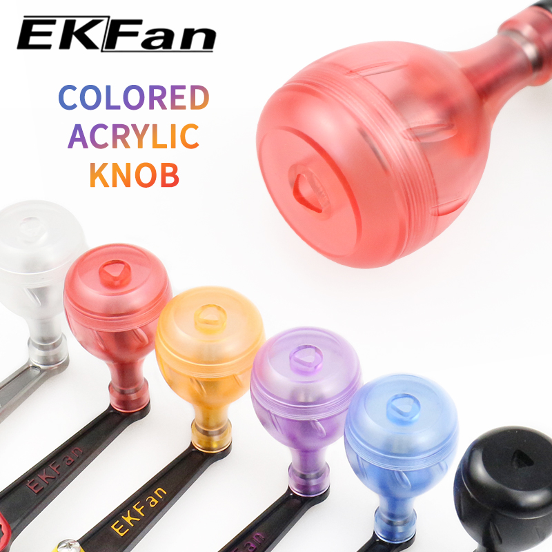 EKFan 130MM Ultralight จับโลหะ - Trolling Reel บทวิจารณ์และราคา