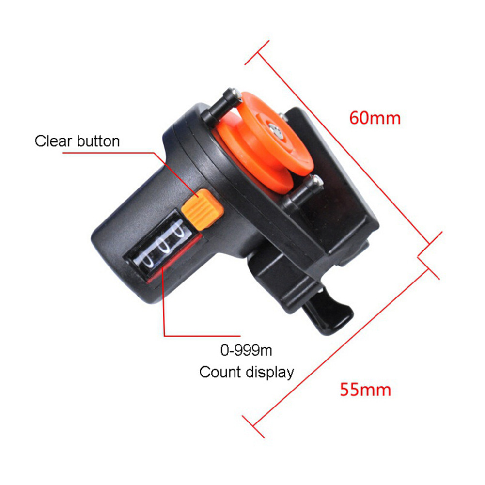 เครื่องมือวัดความลึกของสายเบ็ด - Baitcasting Reel บทวิจารณ์และราคา