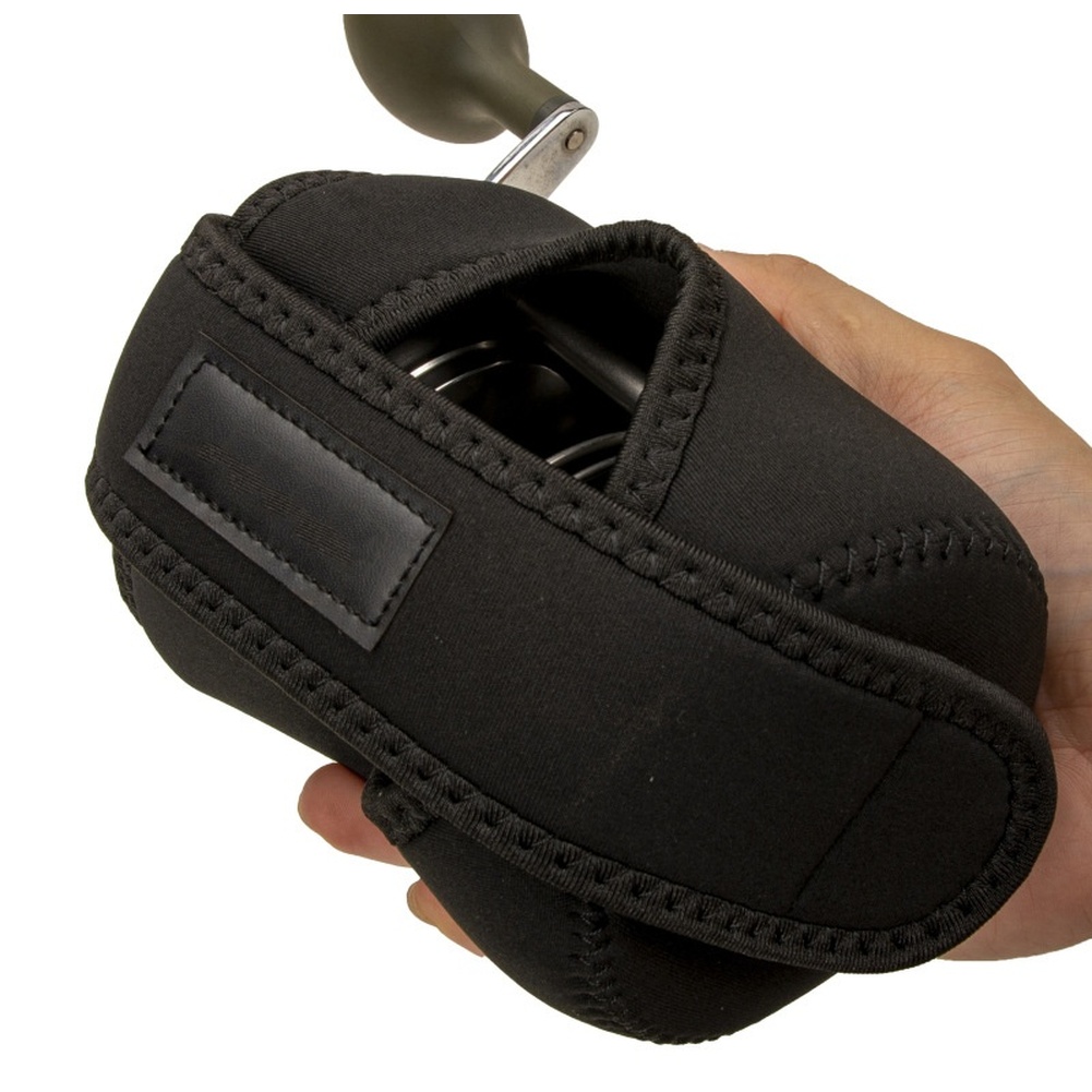 กระเป๋าใส่รอกตกปลาแบบยืดหยุ่น  - Baitcasting Reel บทวิจารณ์และราคา