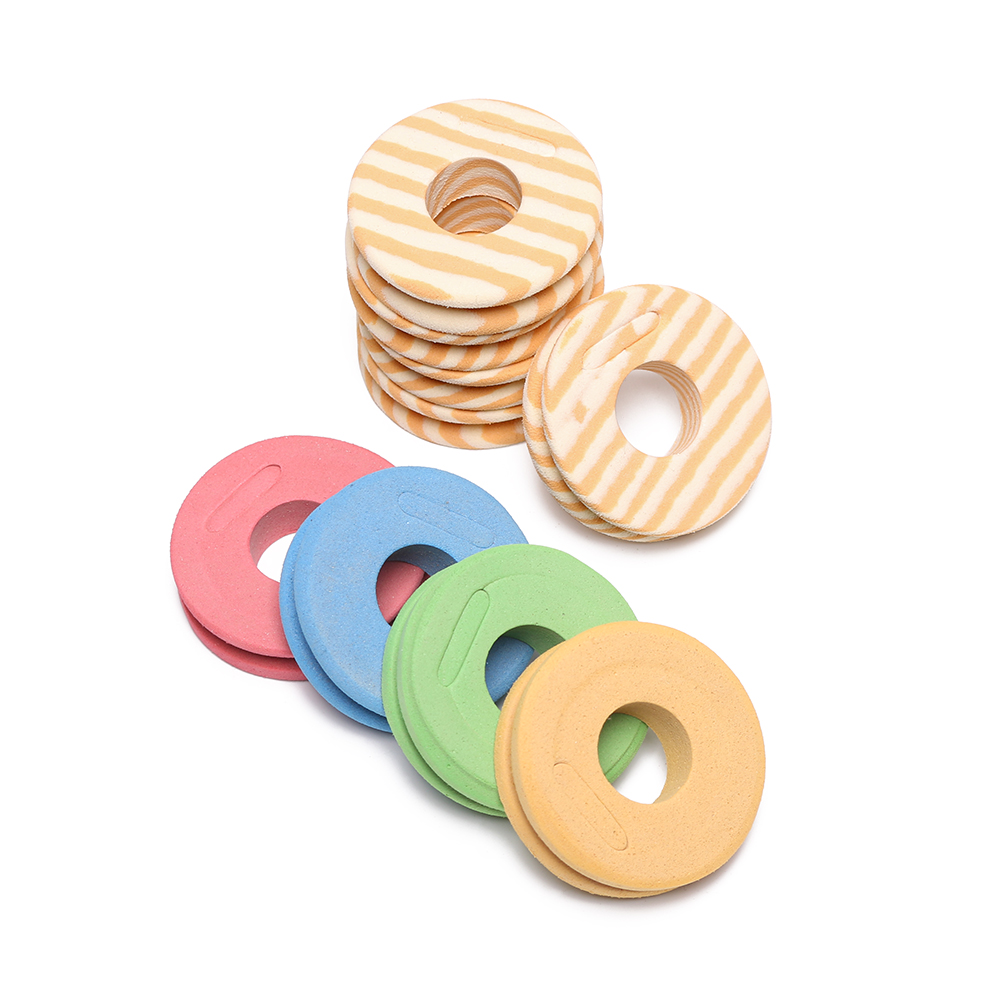 20Pcs EVA Foam Spools แบบพกพา  - Baitcasting Reel บทวิจารณ์และราคา