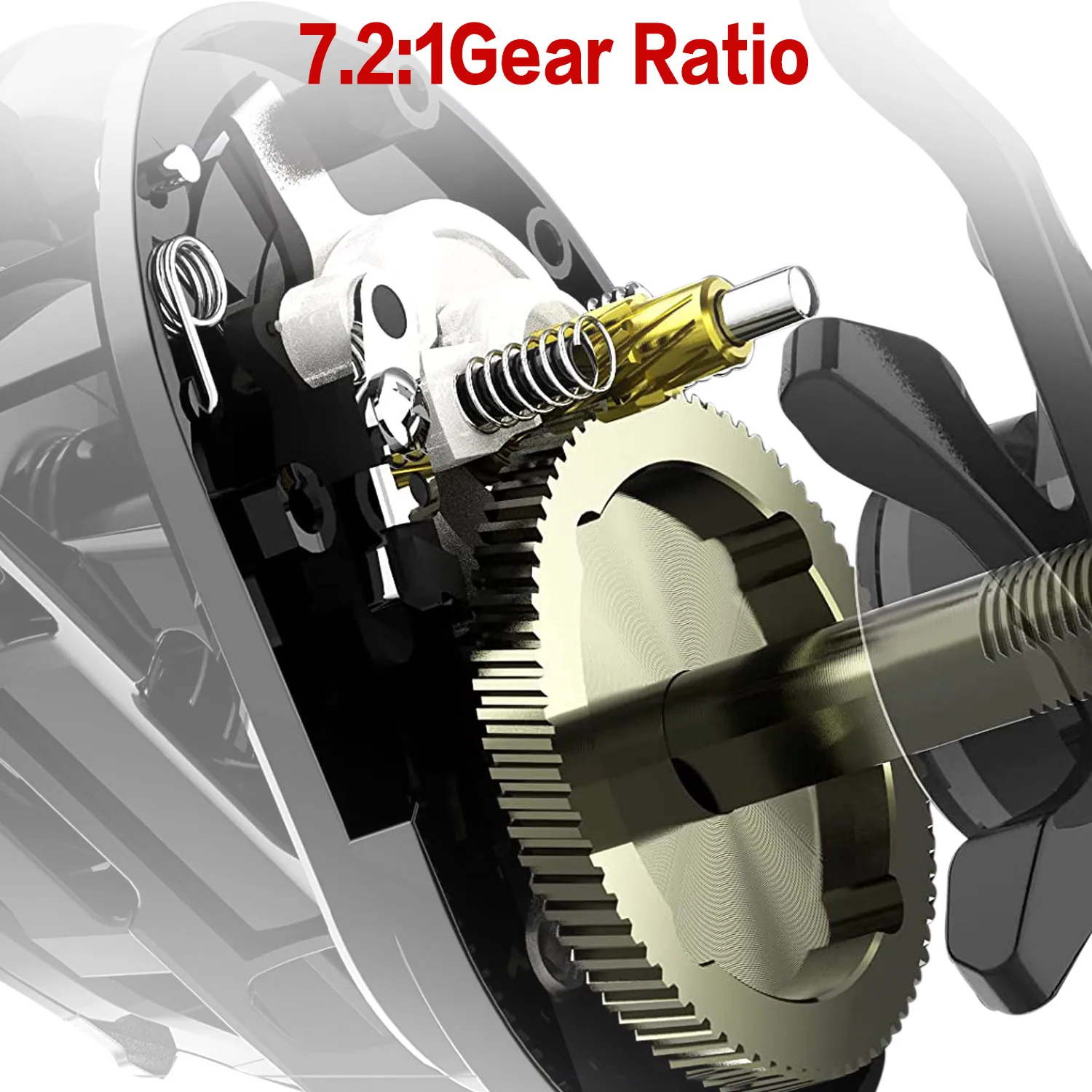 Sougayilang เบ็ดตกปลาและรีลชุด - Spincast Reel บทวิจารณ์และราคา