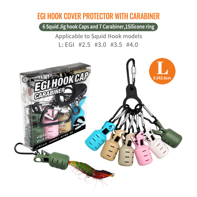 ใหม่ปลาหมึก Jig เหยื่อชุดป้องก - Reel Repair Kit บทวิจารณ์และราคา